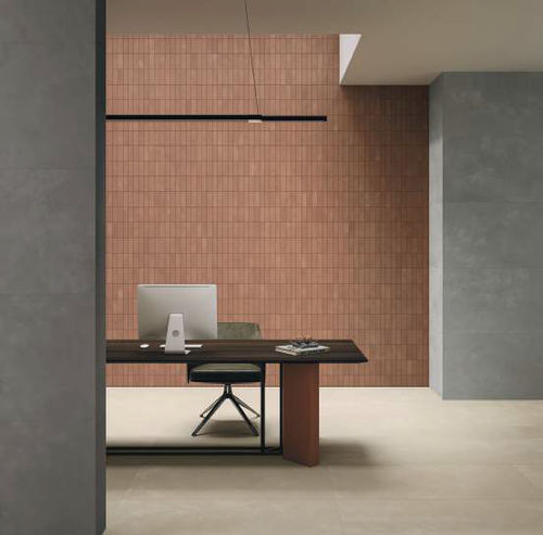 Feinsteinzeugfliesen - CERAMICHE CAESAR - matt / glatt / für den Innenraum