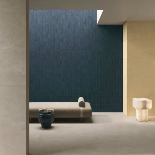 Feinsteinzeugfliesen - GINGER - CERAMICHE CAESAR - matt / für den Innenraum / für Badezimmer
