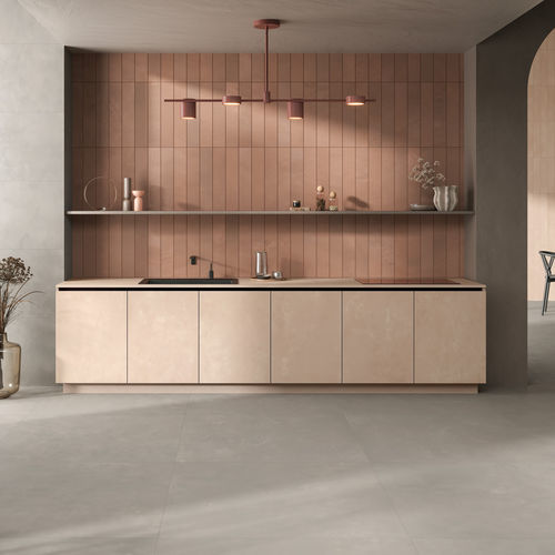 Feinsteinzeugfliesen - SPICE - CERAMICHE CAESAR - matt / in Naturoptik / glatt