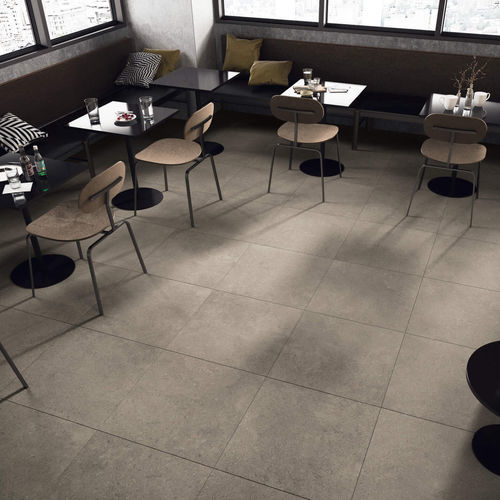 Feinsteinzeugfliesen - CERAMICHE CAESAR - matt / für den Innenraum / für Badezimmer