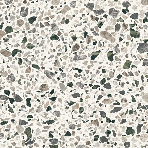 Porzellanfliesen - COLD - CERAMICHE CAESAR - matt / für den Innenraum / für Außenbereich