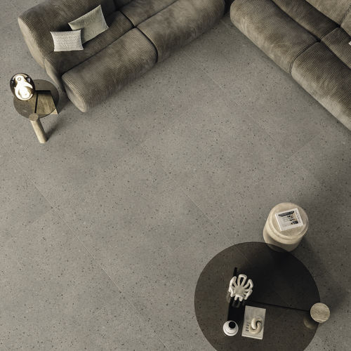 Porzellanfliesen - SILENT CHIPS - CERAMICHE CAESAR - matt / für den Innenraum / für Außenbereich