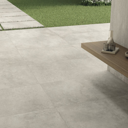 Porzellanfliesen - PLINTH VEIN - CERAMICHE CAESAR - Mattfinish / für den Innenraum / für Außenbereich