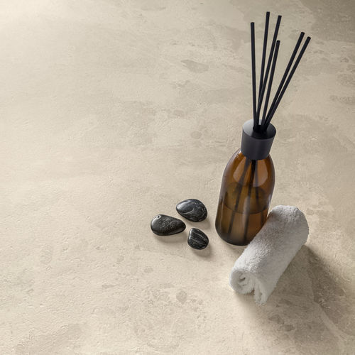 Feinsteinzeugfliesen - BLOOMSTONE DRIFT - CERAMICHE CAESAR - matt / für den Innenraum / Boden