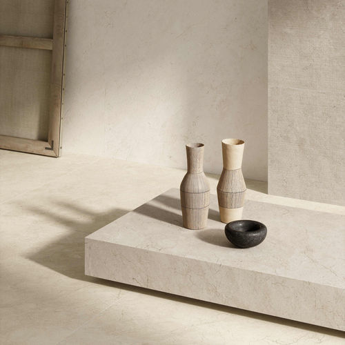 Feinsteinzeugfliesen - RUNE - CERAMICHE CAESAR - glatt / 3D / matt