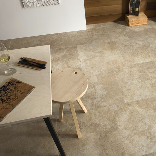 Feinsteinzeugfliesen - CLASSICO CONTRO - CERAMICHE CAESAR - matt / poliert / für den Innenraum