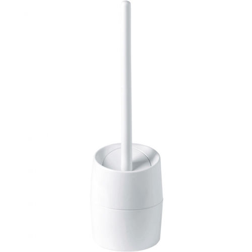 Kunststoff-Toilettenbürste - 014110 - PELLET ASC - freistehend / wandmontiert