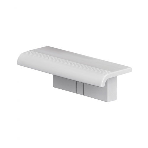 Wandmontiertes Regal - 047735 - PELLET ASC - modern / Kunststoff / für Gewerbegebrauch