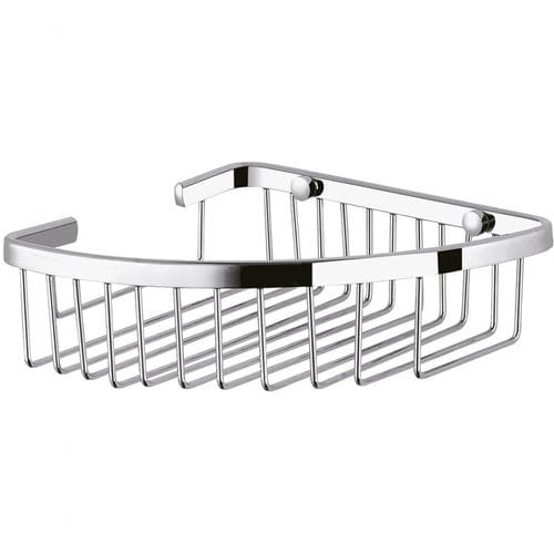 Wandkorb für Dusche - 005154 - PELLET ASC - für Eckeinbau
