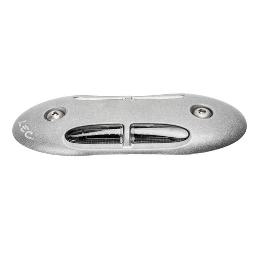 Bodeneinbauleuchte - SAINT RAPHAEL - LEC LYON - LED / oval / IP68