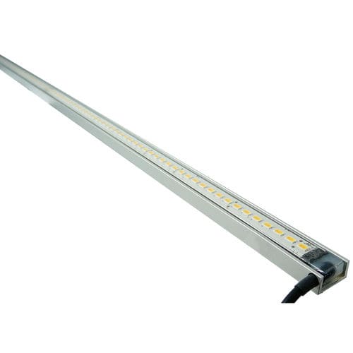 Bodeneinbauleuchte - LIGNON  - LEC LYON - LED / linear / IP66