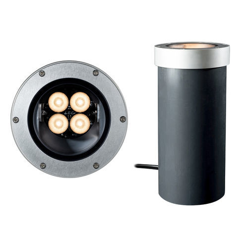 Einbaustrahler - 5713 - ALBI - LEC LYON - LED / rund / IP68