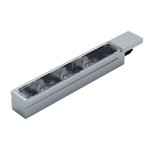 IP67-Scheinwerfer - 5629 - BELVAL   - LEC LYON - LED / Objekteinrichtung / für Außenbereich