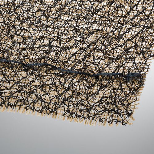 3D-Naturfasermatte - ENKAMAT® J - Enka Solutions - Polyamid / für Böschungen