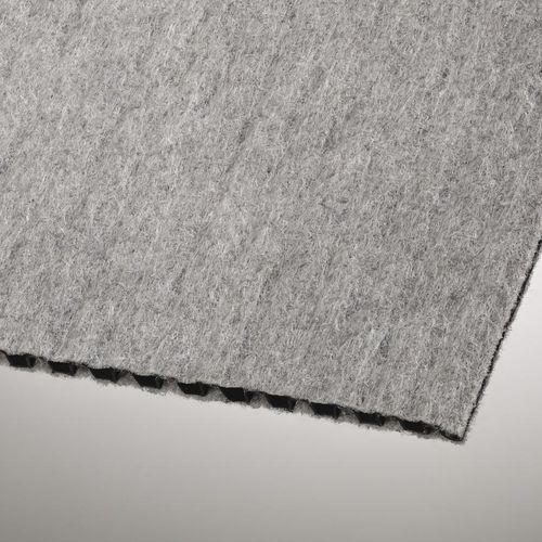 Geokomposit zur Verstärkung - COLBONDDRAIN® - Enka Solutions - Polymer / für Fundament