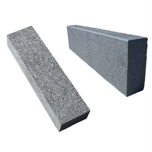 Randstein für Garten GRAY DOLOMITI COLOMBINI S.P.A. Bordstein