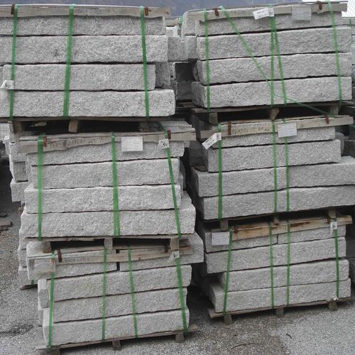 Granitstufe - CINA - COLOMBINI S.P.A.