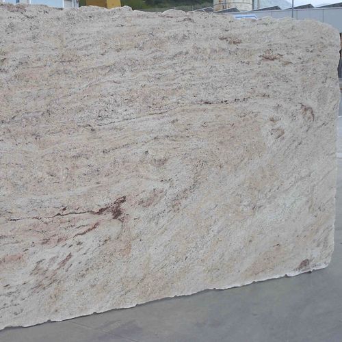 Natursteinplatte - IVORY BROWN - SHIVAKASHI - COLOMBINI S.P.A.