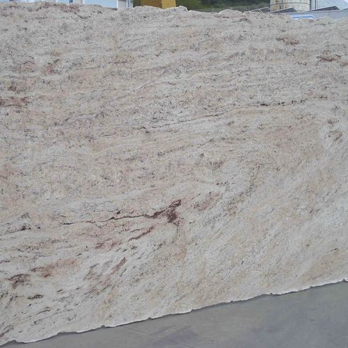 Natursteinplatte - SHIVAKASHI IVORY BROWN - COLOMBINI S.P.A.