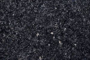 Naturstein-Arbeitsplatte - ANGOLA BLACK - COLOMBINI S.P.A. - für Gewerbegebrauch / für Küche