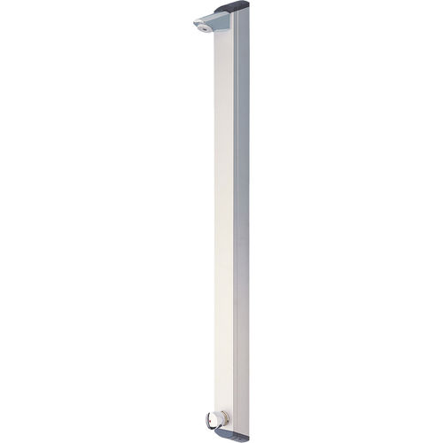 Selbstschluss-Duschsäule - PRESTO 500 S® : 38350   - PRESTO - für Gewerbegebrauch / wandmontiert / modern