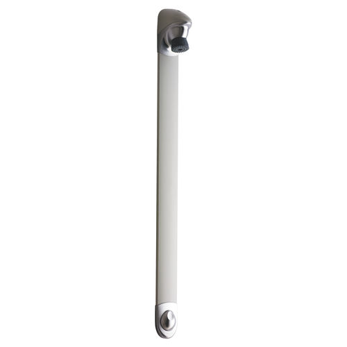 Selbstschluss-Duschsäule - DL 400 SE : 27400 - PRESTO - für Gewerbegebrauch / wandmontiert / modern