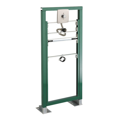 Installationselement für Urinal - PRESTO 120B : 18564  - PRESTO
