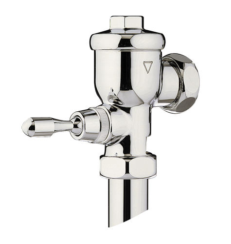 Selbstschluss-Toilettenspülung - PRESTO EYREM : 12011  - PRESTO