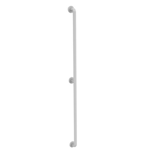 Aluminium-Stützgriff - 60465 - PRESTO - gerade / vertikal / wandmontiert