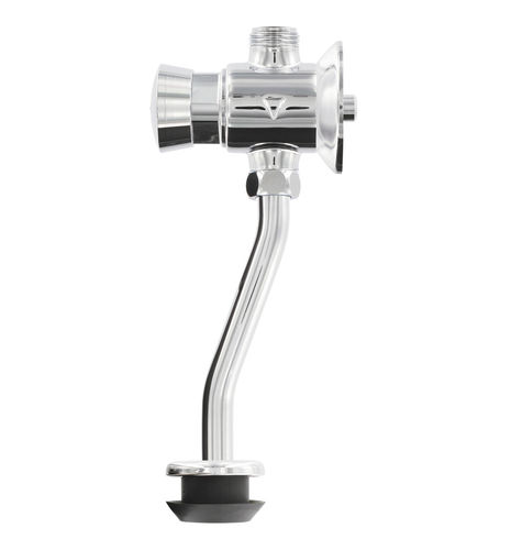 Selbstschluss-Toilettenspülung - KIT URINOIR COMPLET P12 DURAVIT-JD-ROCA-SEL : 31813 - PRESTO - für Urinal