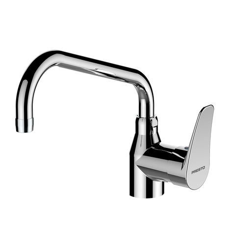 Aufsatz-Einhebelmischer - CHEF&reg; 70832 - PRESTO - verchromter Messing / für Küche / 1-Loch