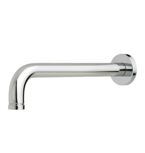Messing-Wanneneinlauf - 30315 - PRESTO - wandmontiert