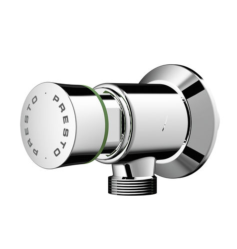 Selbstschluss-Toilettenspülung - PRESTO 12 NEO A : 31740 - PRESTO - für Urinal / für öffentliche Sanitäreinrichtungen
