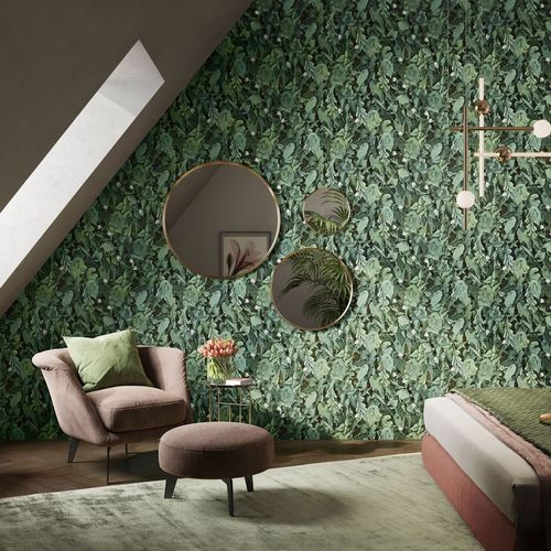Feinsteinzeugfliesen - PRINTEMPS - COTTO D'ESTE - in Naturoptik / Laminat / bedruckt