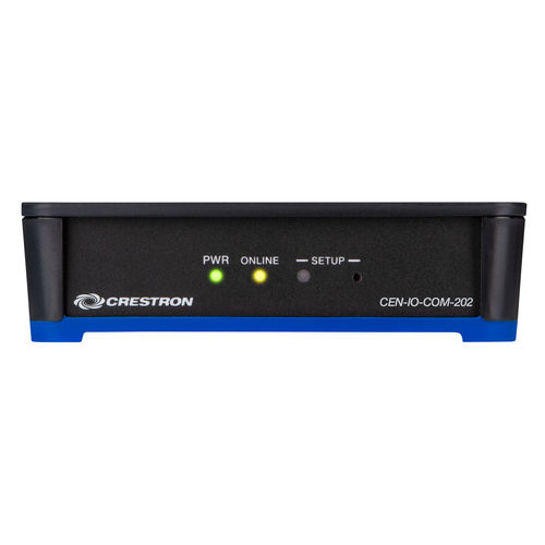 E/A-Modul - CEN-IO-RY-204 - CRESTRON