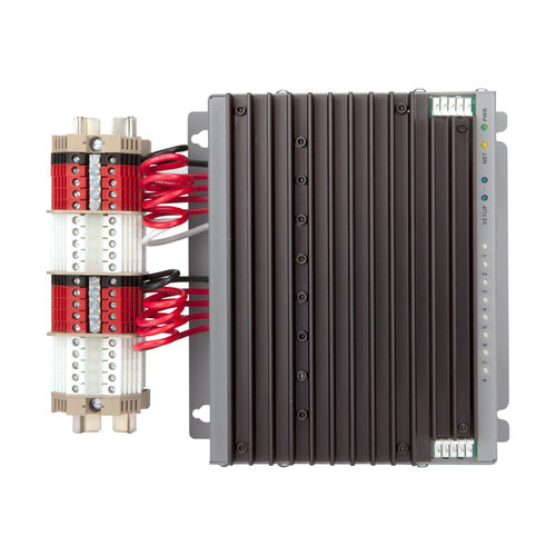 Dimmermodul - CLX-2DIMU8-277 - CRESTRON