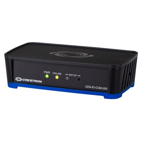 E/A-Modul - CEN-IO-COM-202 - CRESTRON