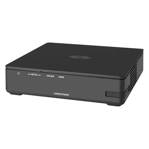 Kabelloser Empfänger - AM-3100-WF - CRESTRON - oberflächenmontiert / Steuer