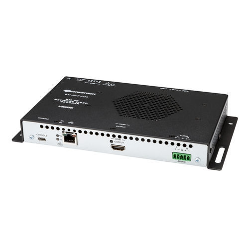 Encoder für Videoüberwachung - DM-NVX-D30 - CRESTRON