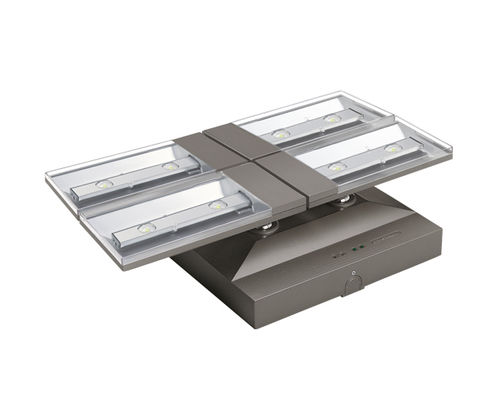 Notbeleuchtung für Aufbau - ZENIT PL - Daisalux - andere Formen / LED / Synthetik
