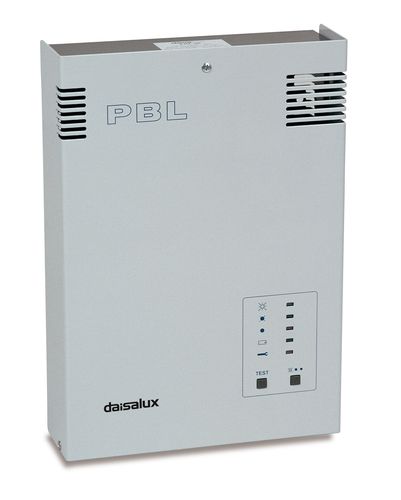 Unterbrechungsfreie Stromversorgung / für professionellen Gebrauch - EQUIPO ALIMENTACION CON BATERIA - Daisalux - ASi