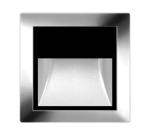 Aufbauleuchte - ALZIR INOX - Daisalux - LED / quadratisch / IP65
