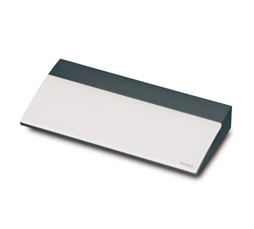 Wandmontierte Notbeleuchtung - ARGOS - Daisalux - rechteckig / LED / Polycarbonat