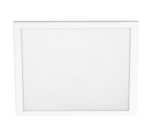 Deckenmontierte Notbeleuchtung - NORMA - Daisalux - quadratisch / LED / Polycarbonat