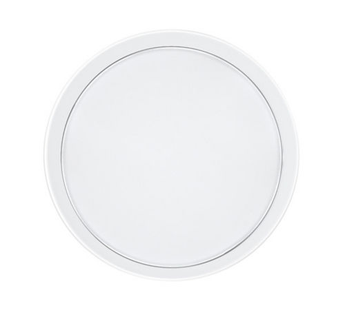 Notbeleuchtung für Aufbau - SOL - Daisalux - Einbau / rund / LED