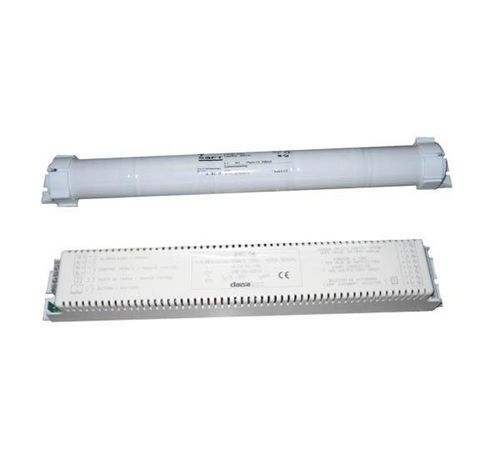 Halogen-Vorschaltgerät - HALOGEN KIT - Daisalux - Notfall / Leuchtstoff-Lampe