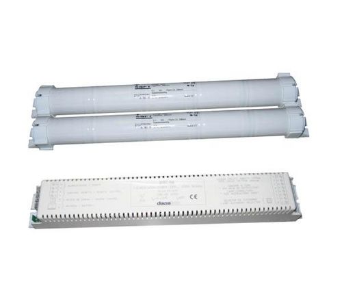 Halogen-Vorschaltgerät - KITS EMERGENCIA - Daisalux - Notfall / Leuchtstoff-Lampe