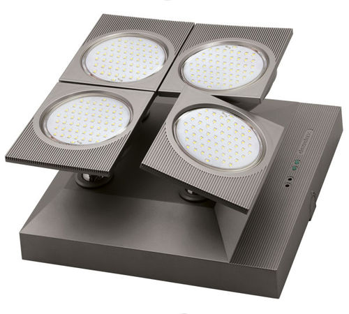 Notbeleuchtung für Aufbau - ZENIT  - Daisalux - andere Formen / LED / IP42