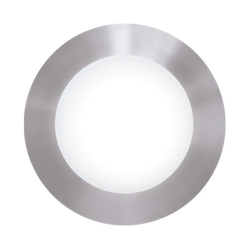 Strahler für Wandeinbau - LEDA - Daisalux - LED / rund / für Markierung
