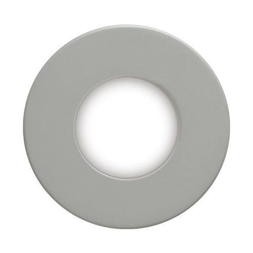 Strahler für Wandeinbau - LYRA - Daisalux - LED / rund / für Markierung